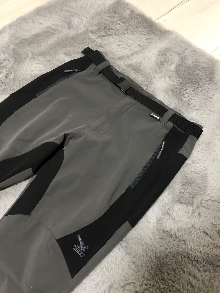 Трекінгові Штани Salewa Terminal Dst M Reg Pant