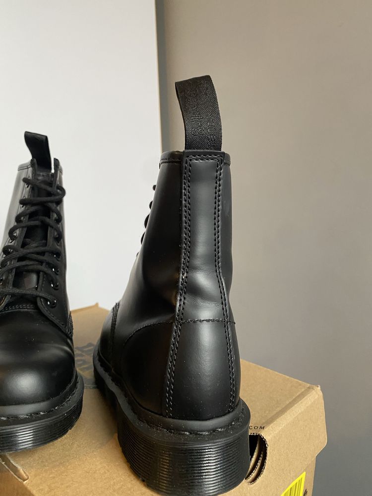 Buty Dr.Martens r.39 nowe okazja!