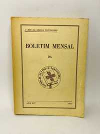 Boletim Mensal da Sociedade de Língua Portuguesa 1963