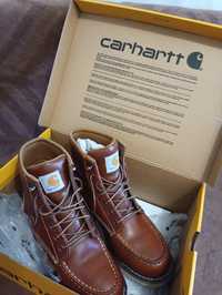 Ботинки carhartt