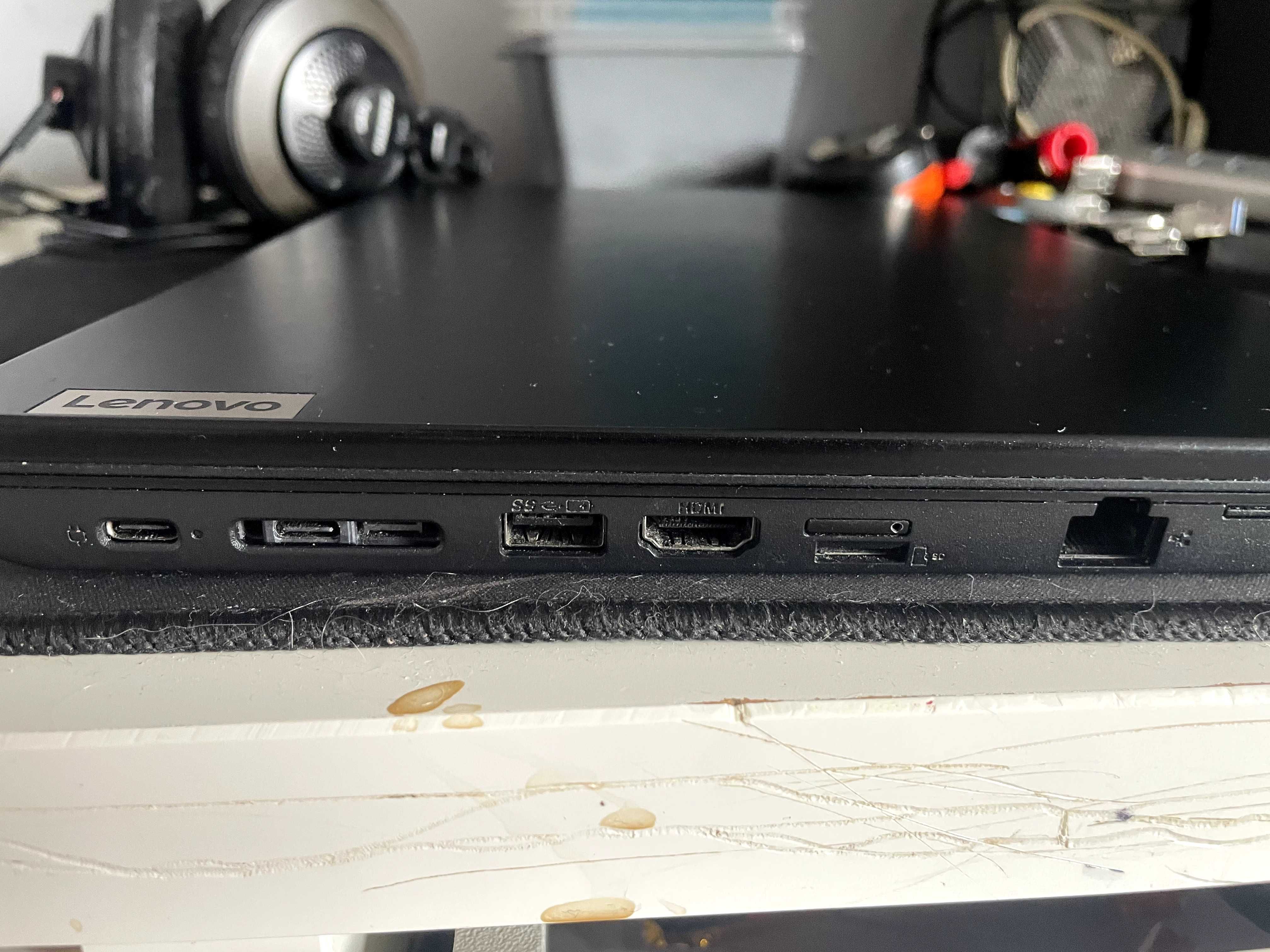 Thinkpad l14 gen 1 ryzen 5 pro 8/256 GB