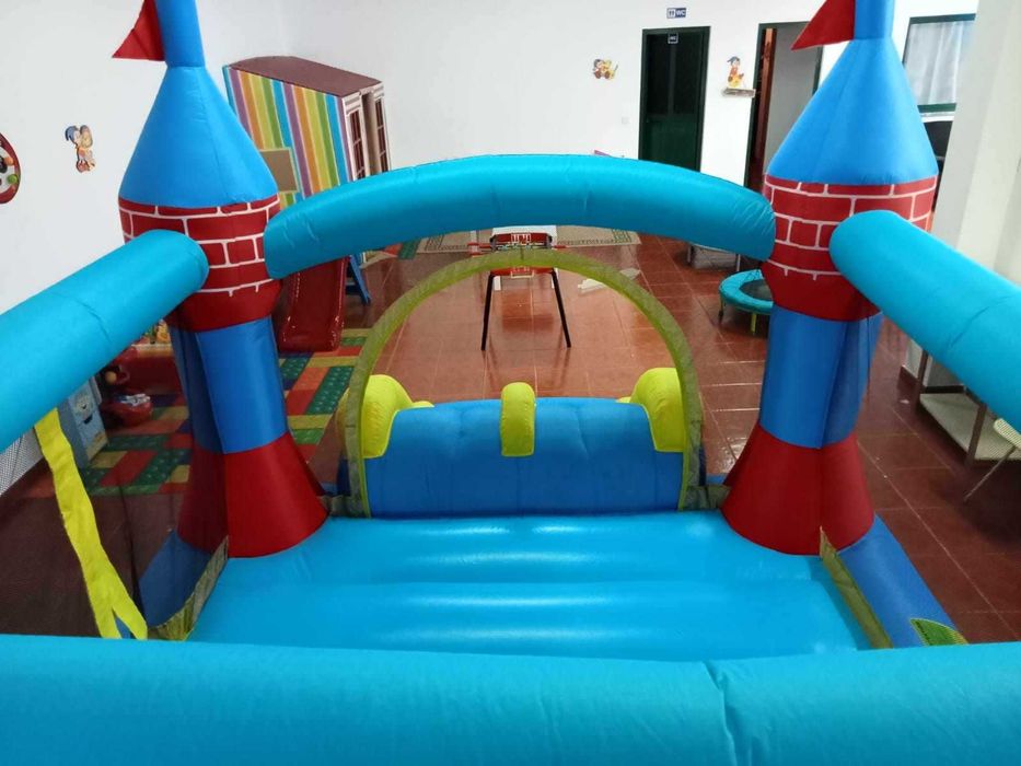 Insuflável para Festas e Eventos