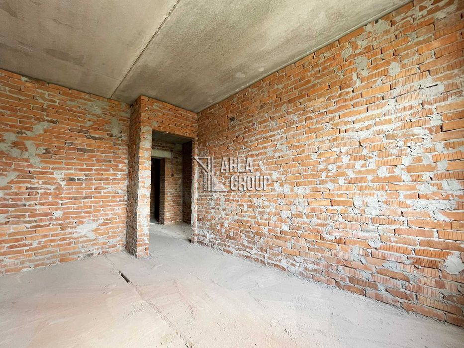 RED FRIDAY! -25$/м2 Однокімнатна квартира на Мікрорайоні SMART FORT