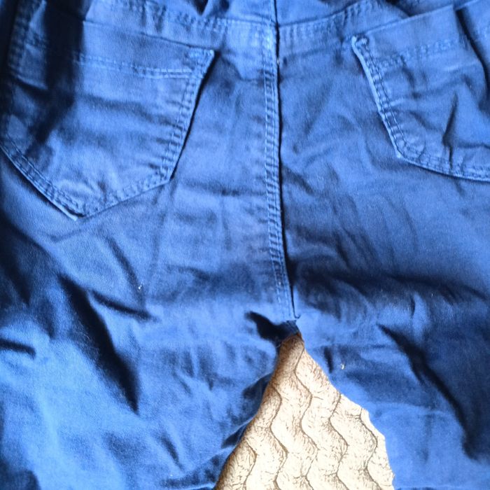 Джинси джогери на хлопчика 104.