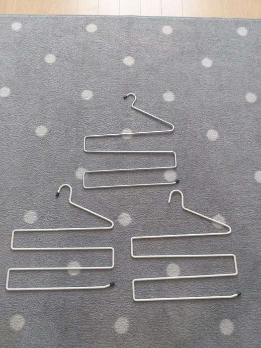 Cabides para calças