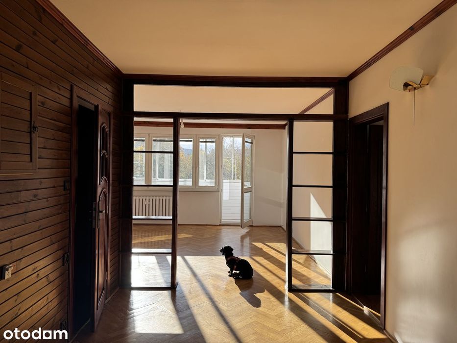 Sprzedam mieszkanie 85 m2 Gdańsk-Zaspa ul. Startowa 23