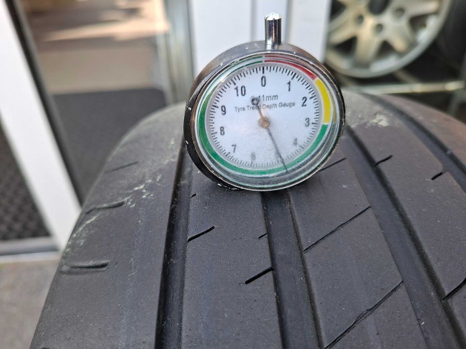205/55R16 94W Goodyear Efficientgrip performance 2 Para lato PL138