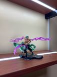 Фігурка Рононоа Зорро з аніме One piece