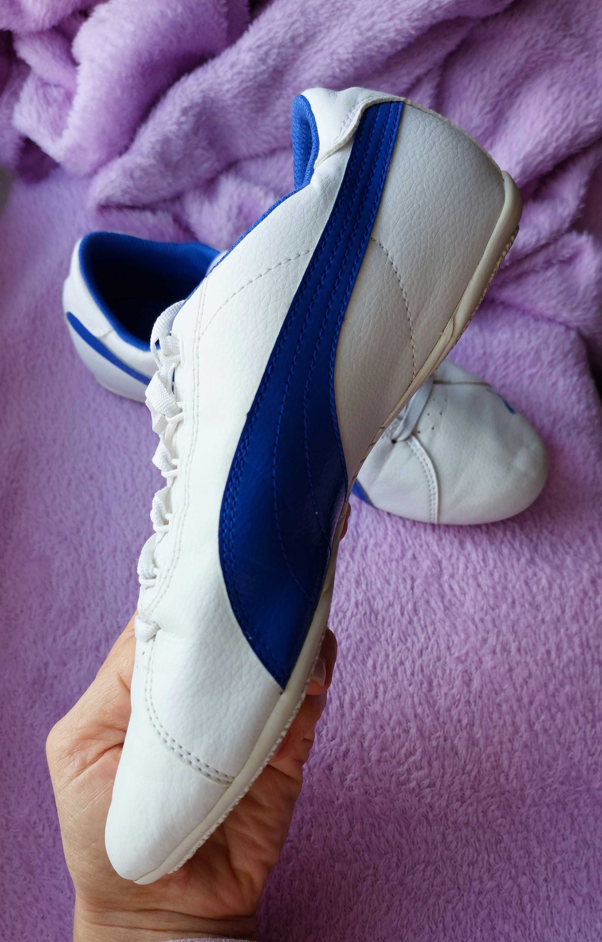Buty adidasy puma 36 sportowe hala wf sport