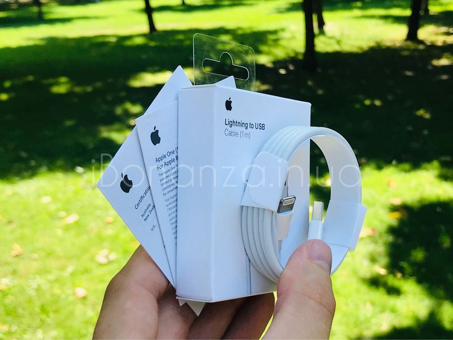lightning кабель Original usb шнур iPhone 7 8 X Xs 11 12 юсб лайтинг