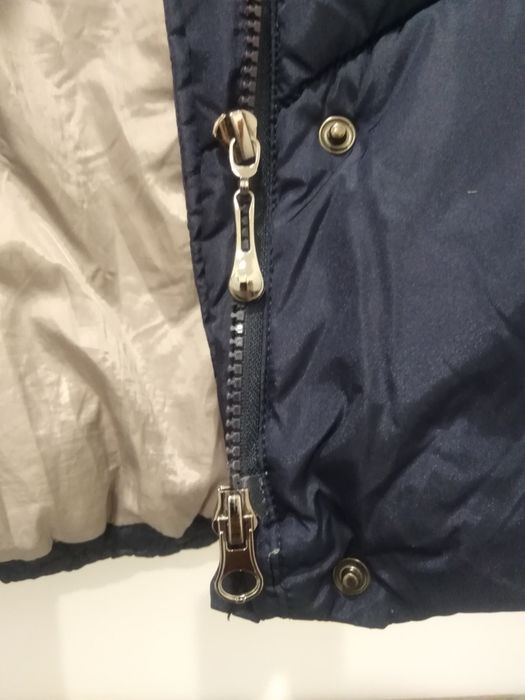 курточка зимова неношена ніразу