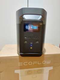 Ecoflow Delta 1600 универсальнве розетки  Экофлоу Дельта max 1600