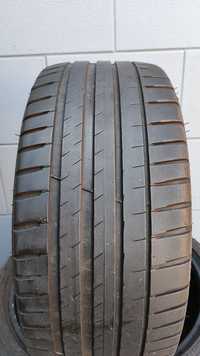 Шина Michelin одна, літня 235/35 R19