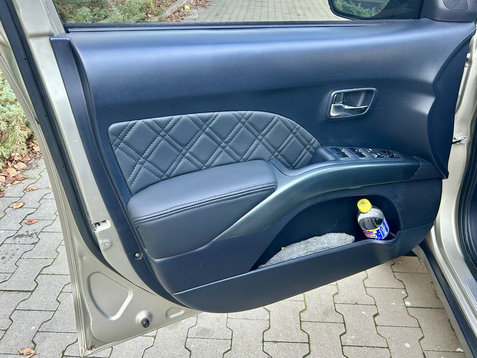 Аутлендер XL 2.4 4WD