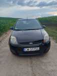 Ford Fiesta 1,3 2008r.