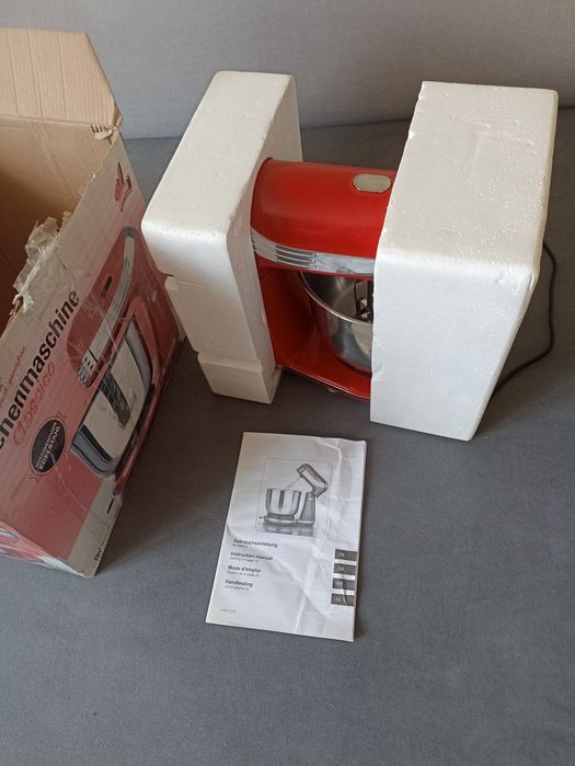 Кухонный комбайн/миксер