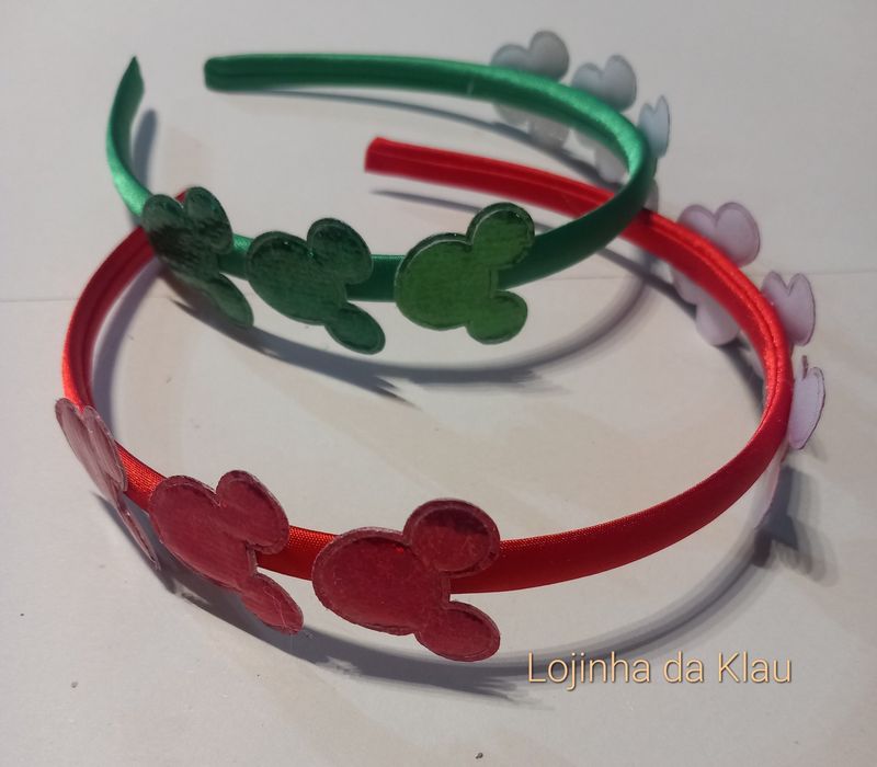 Bandoletes novas disponiveis