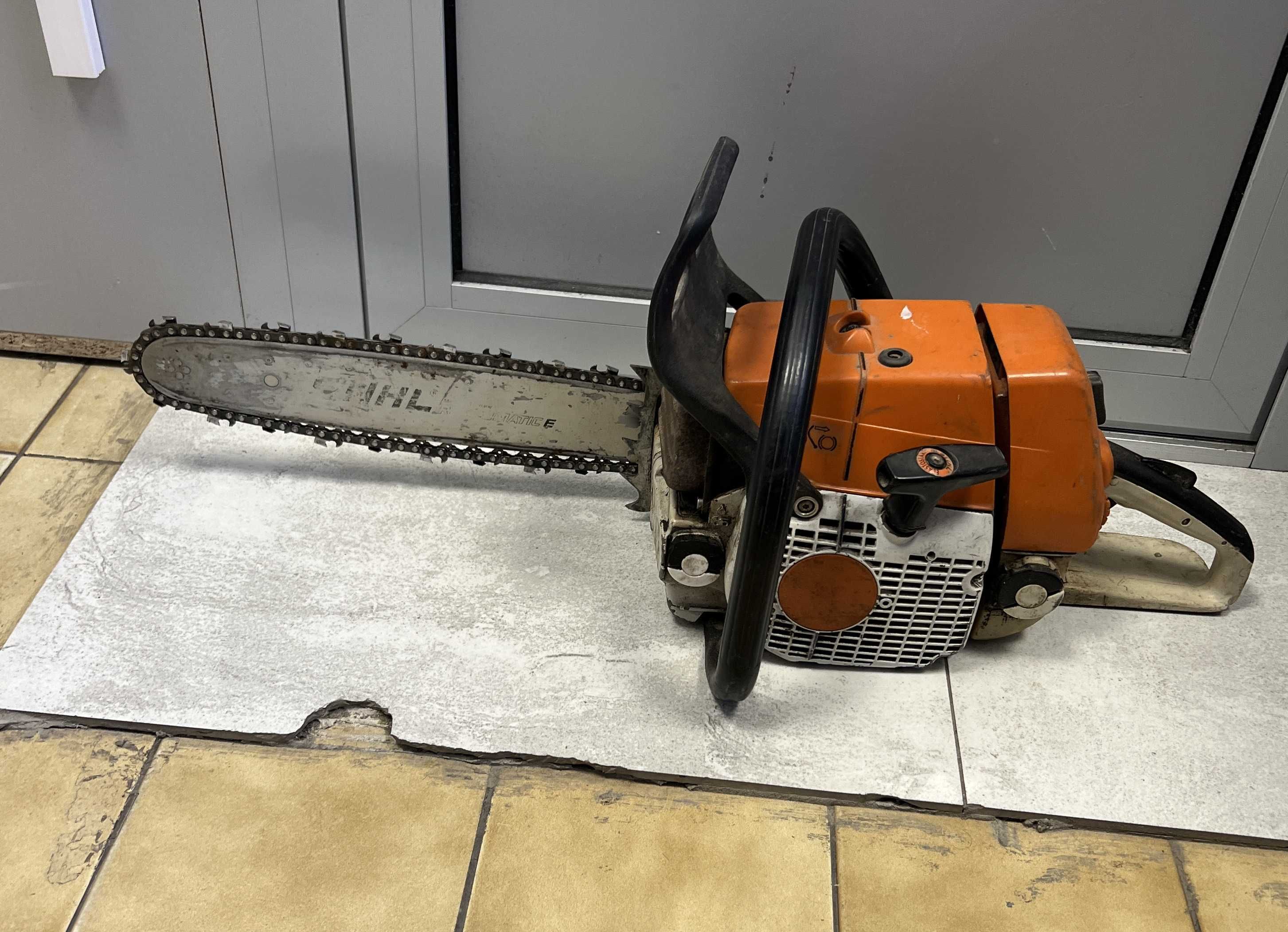 Piła Spalinowa STIHL MS 360