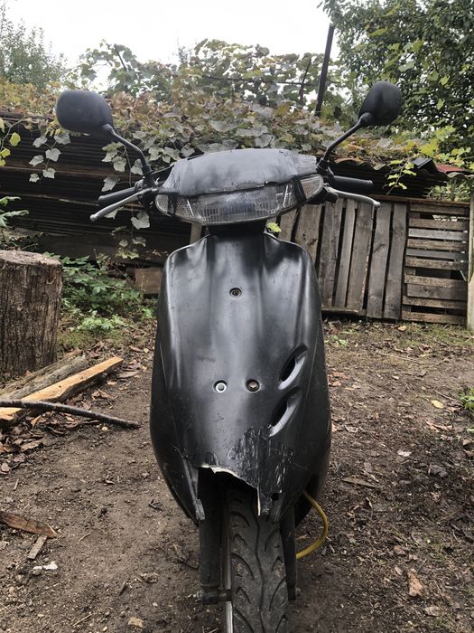 Продам Honda dio af34