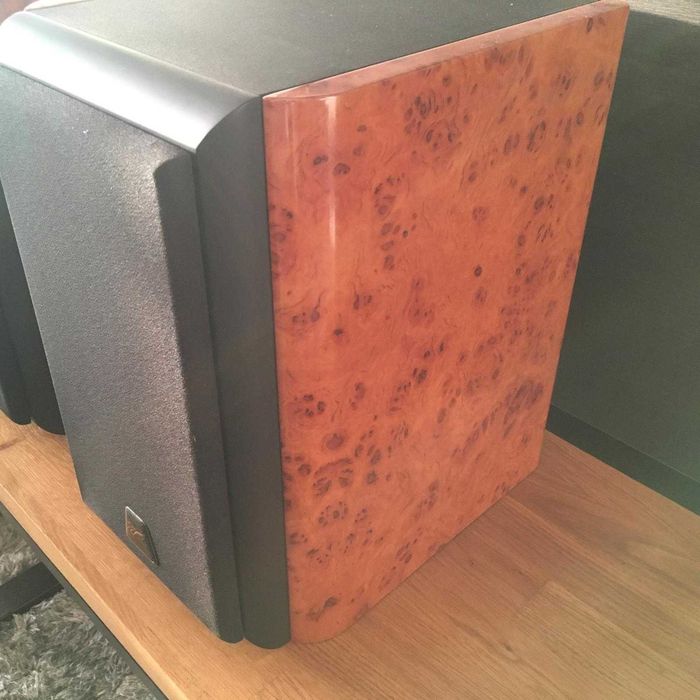 Swans M1S + Swans M Stand super monitorki z oryginalnymi standami