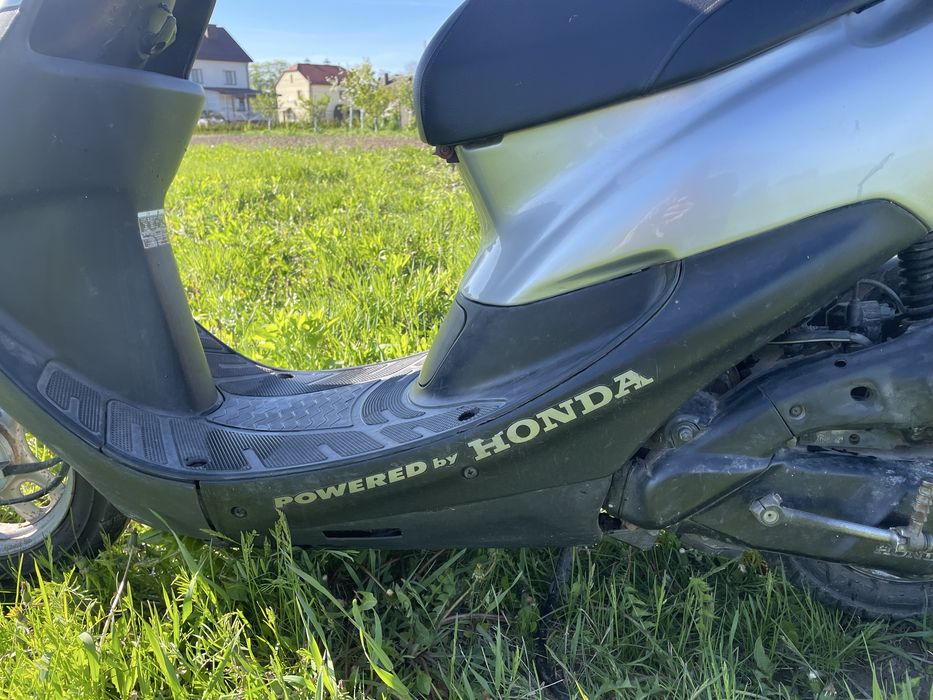 Скутер Honda dio 34