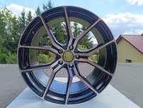 Alufelgi 19x9,5 5x112 Flow Forming lekkie Audi BMW