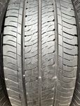 Літні шини 215/65 R15C Goodyear EfficientGrip Cargo 4шт.