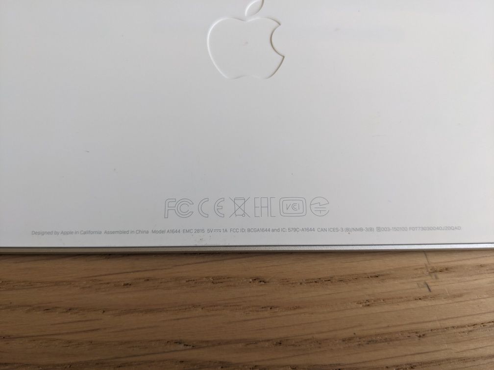 Klawiatura Apple Magic Keyboard 2