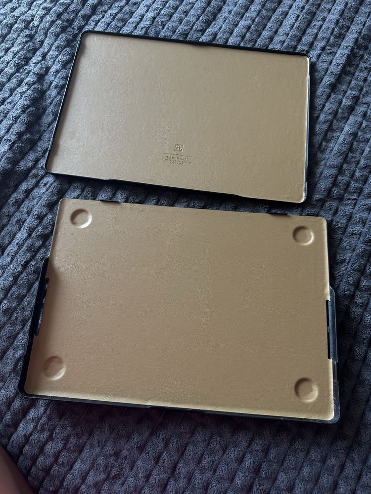 Чохол на MacBook Pro M1 під шкіру