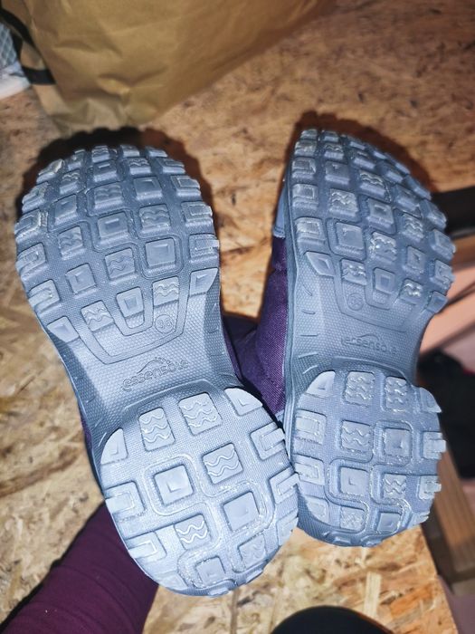 Sprzedam śniegowce 35