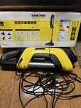 Karcher vc5 premium