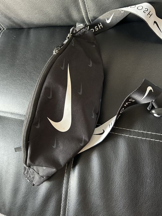 Сумка поясна Nike оригінал