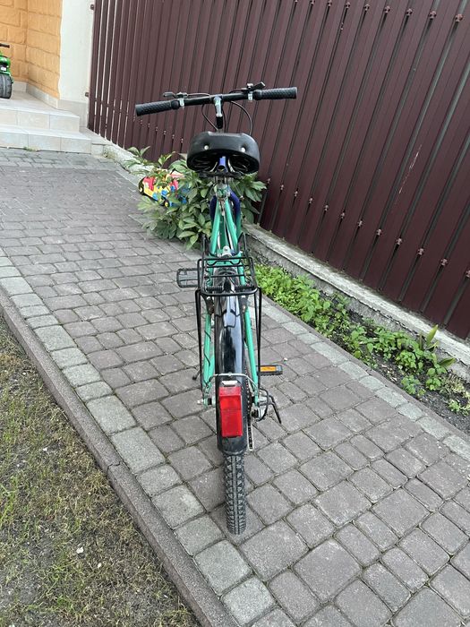 Велосипед Capriolo дамка, колеса 26. Гарний стан