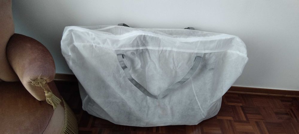 Berço Next 2 me Magic Evo