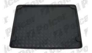 Tapete da caixa carga Citroen Berlingo Peugeot Partner 2008 a 2018 de 5 lugares