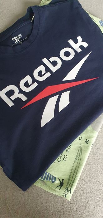 T-shirt dla chłopca 2 szt.