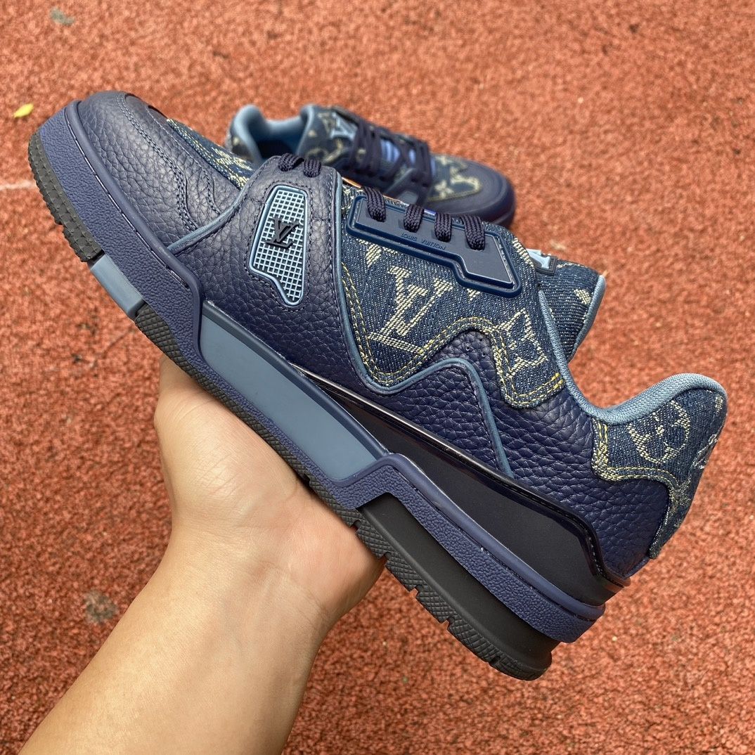 Louis Vuitton Trainer sneakers