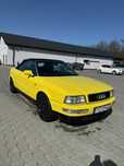 Sprzedam Audi B4 80 Cabrio