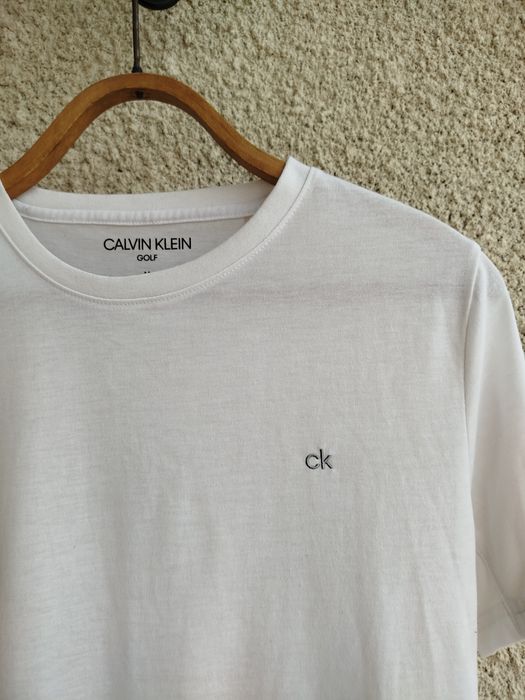Calvin Klein футболка худі світшот
