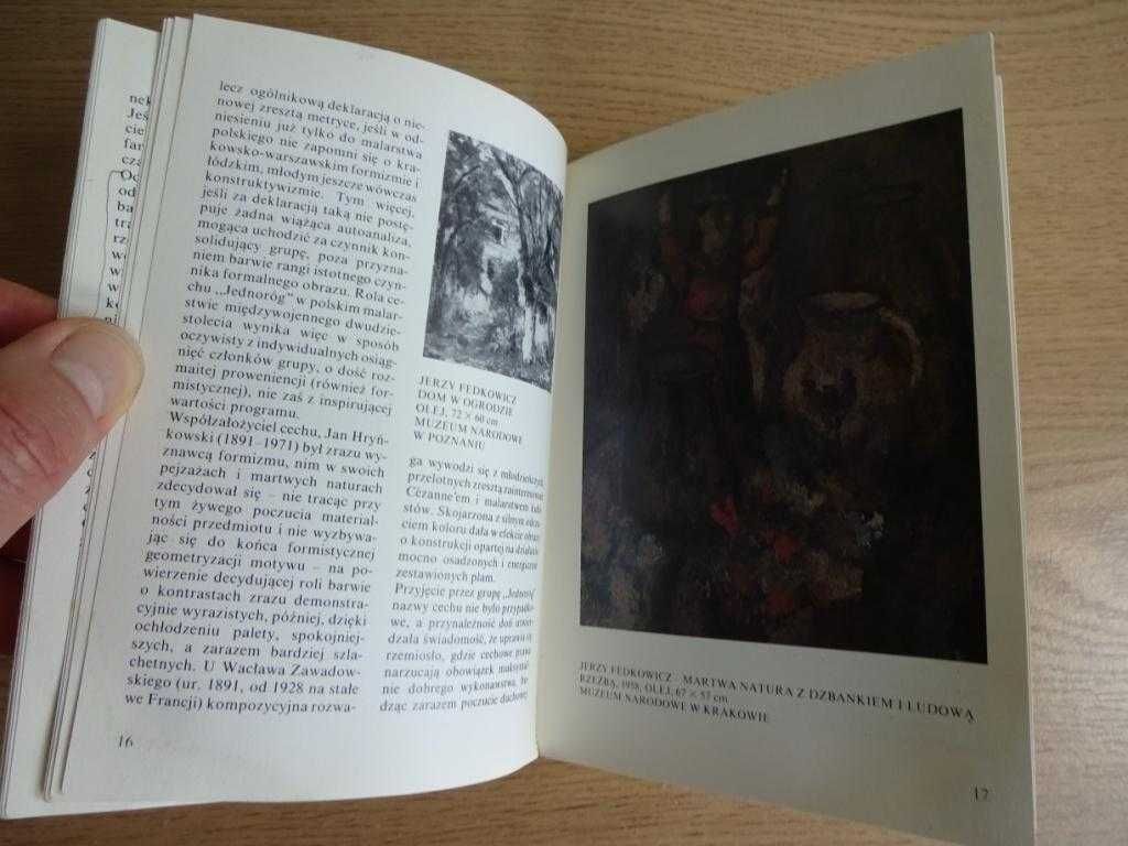 Koloryzm - Stanisław Stopczyk