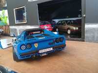 Miniatura 1/18 Ferrari GTO