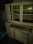 Mebel kuchenny PRL