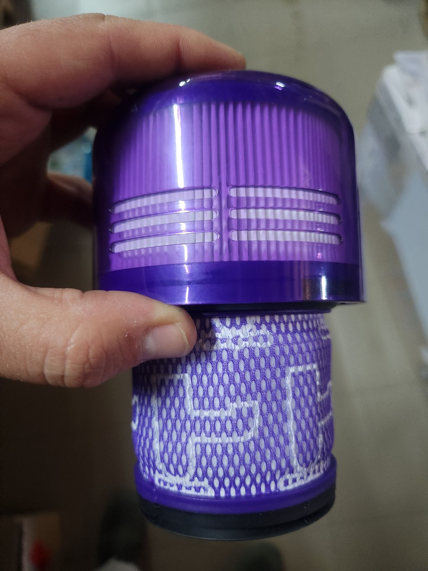 Фільтр Dyson V11, v15