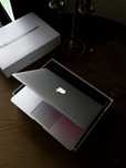 MacBook Air 13” (2014) – 128 GB SSD – Bardzo dobry stan