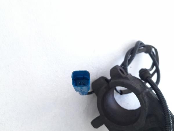 Manga de eixo frente esquerda CITROËN C2 (JM_)