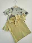 T-shirts bebé 74cm