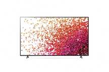 Telewizor LG 86” NanoCell 4K TV ze sztuczną inteligencją AI