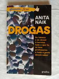 Drogas - Anita Naik