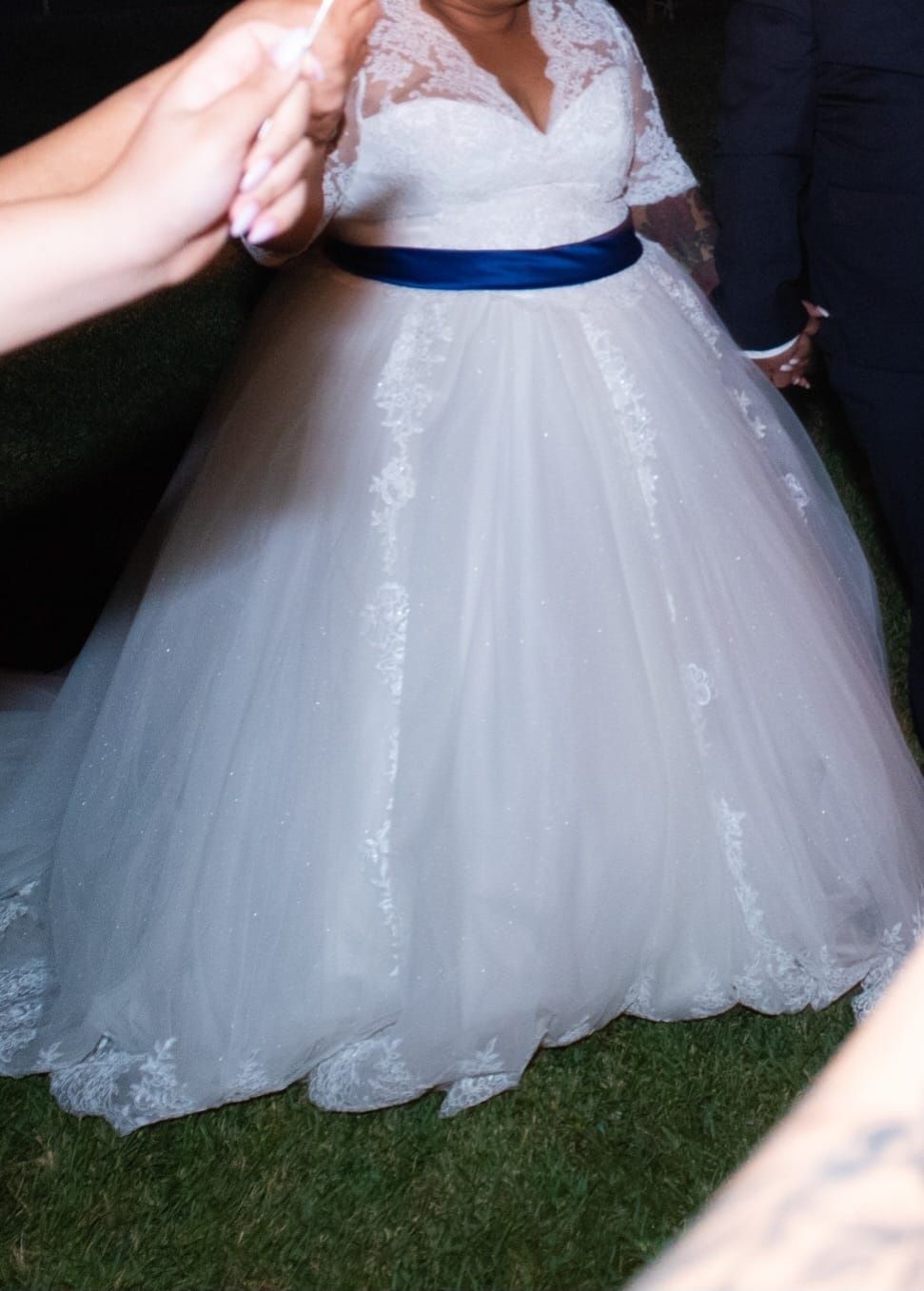 Vestido de noiva