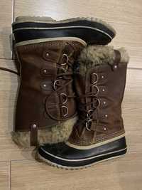 Sorel Joan of Arctic Premium